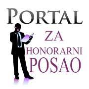 Honorarni poslovi